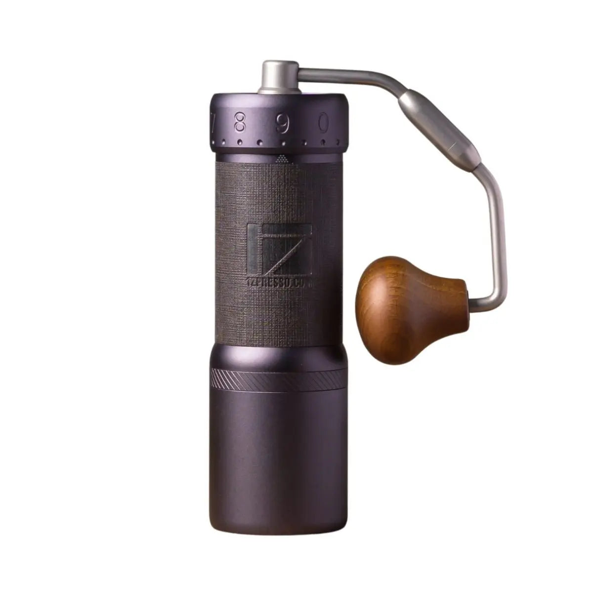 1Zpresso J - Ultra moulin manuel - Barista et Espresso