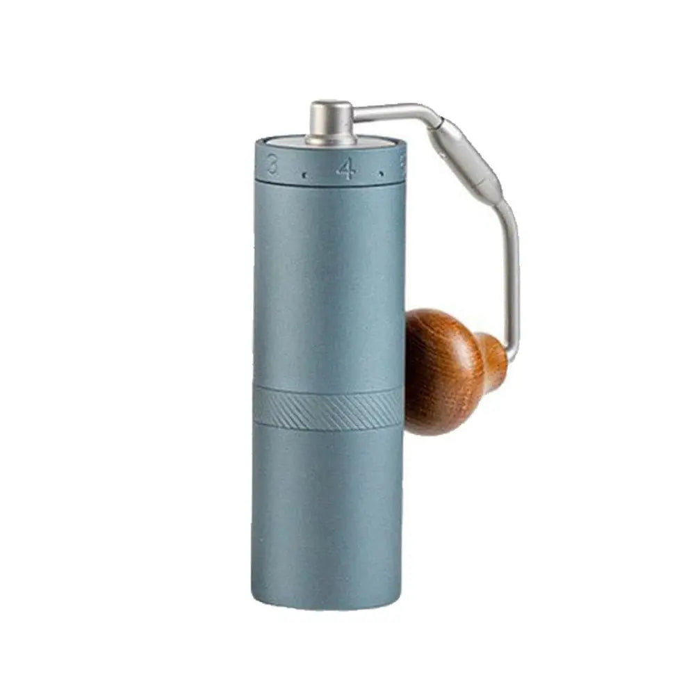 1Zpresso X - moulin à café manuel ultra - Barista et Espresso