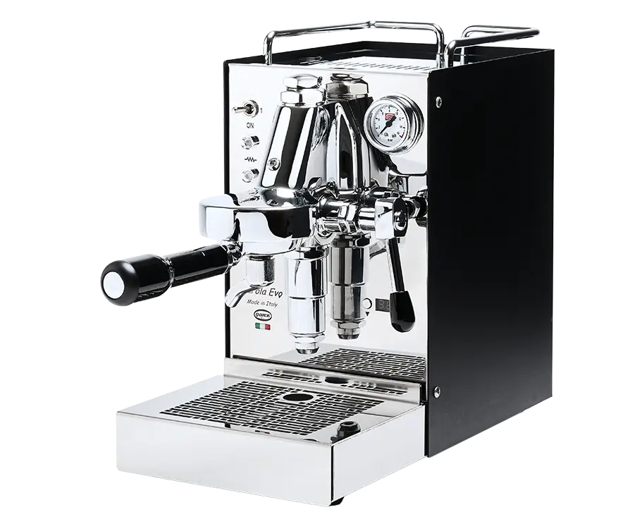 Quick Mill Carola Quickmill