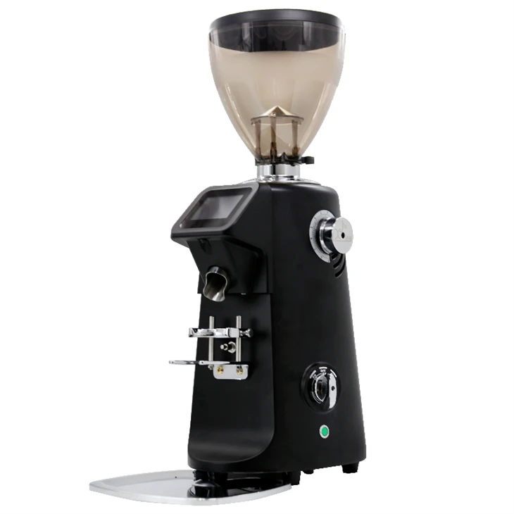 Moulin à café commercial Coffee Format JX-683, meules de 83 mm
