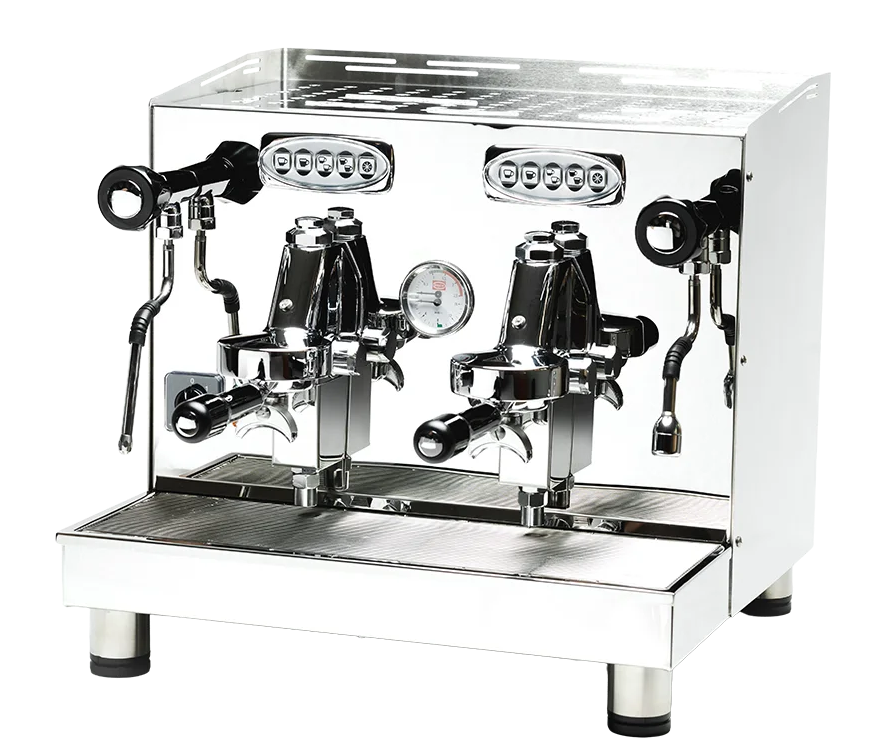 Quick Mill Uragano Machine à expresso commerciale
