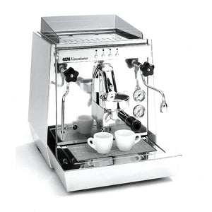ECM Veneziano