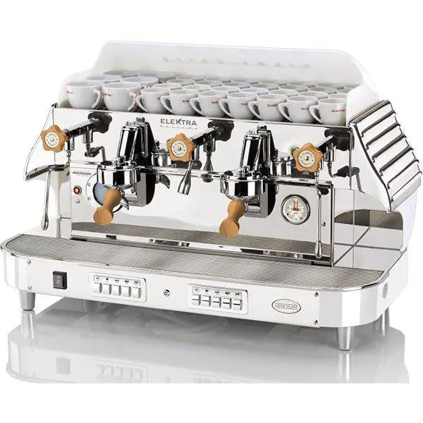 Elektra Barlume Espressomachine - Barista et Espresso