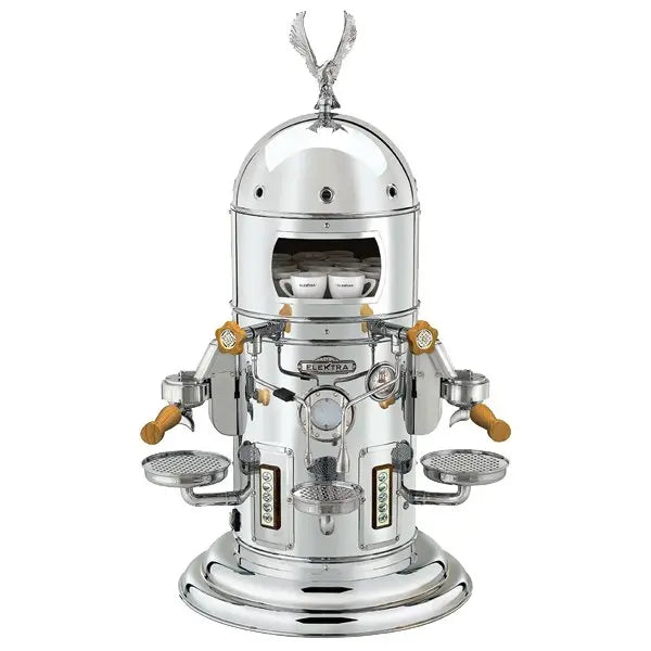 Machine à Espresso Elektra Belle Epoque - Barista et Espresso
