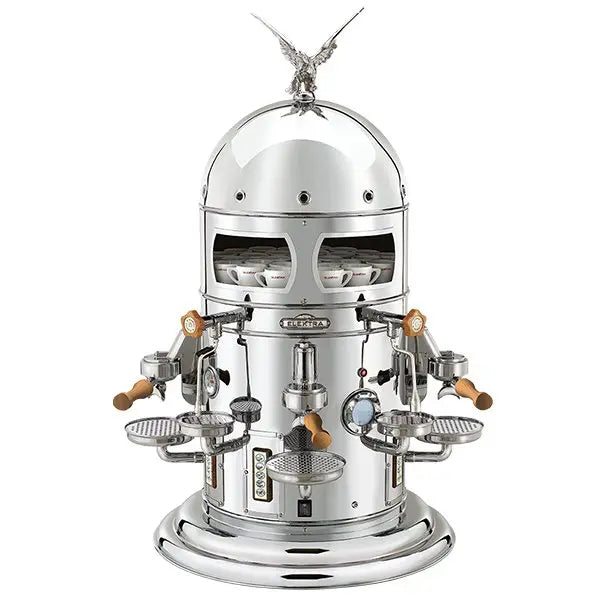Machine à Espresso Elektra Belle Epoque - Barista et Espresso