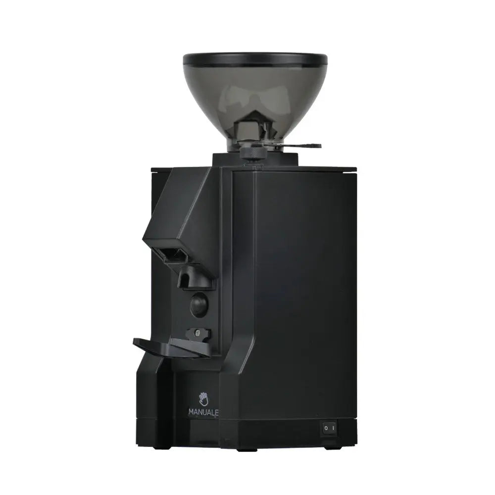 Eureka Mignon Manuale - Noir mat - Barista et Espresso