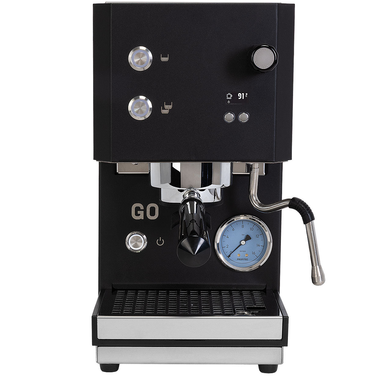 Profitec GO 2.0 machine à espresso