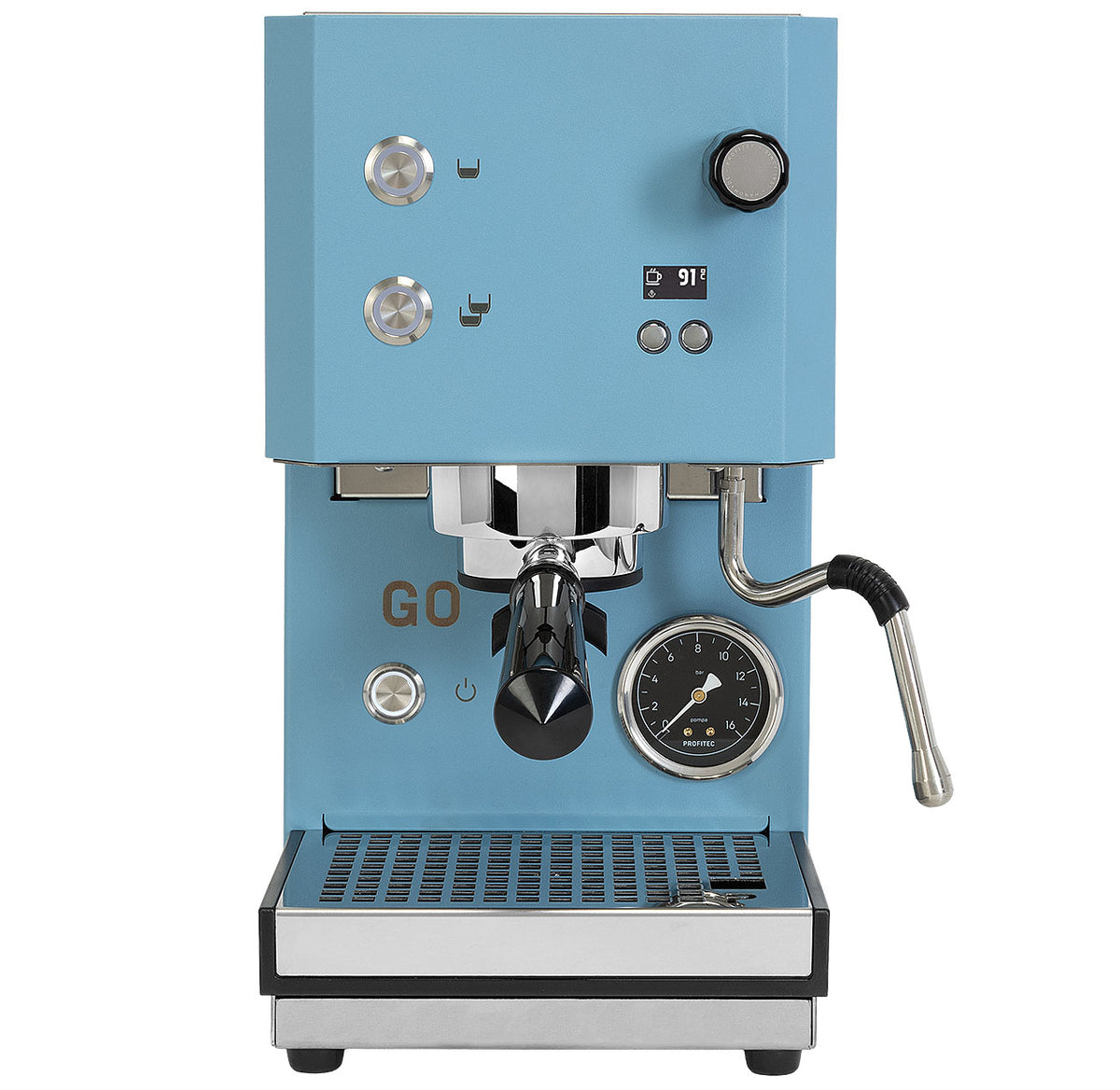 Profitec GO 2.0 machine à espresso