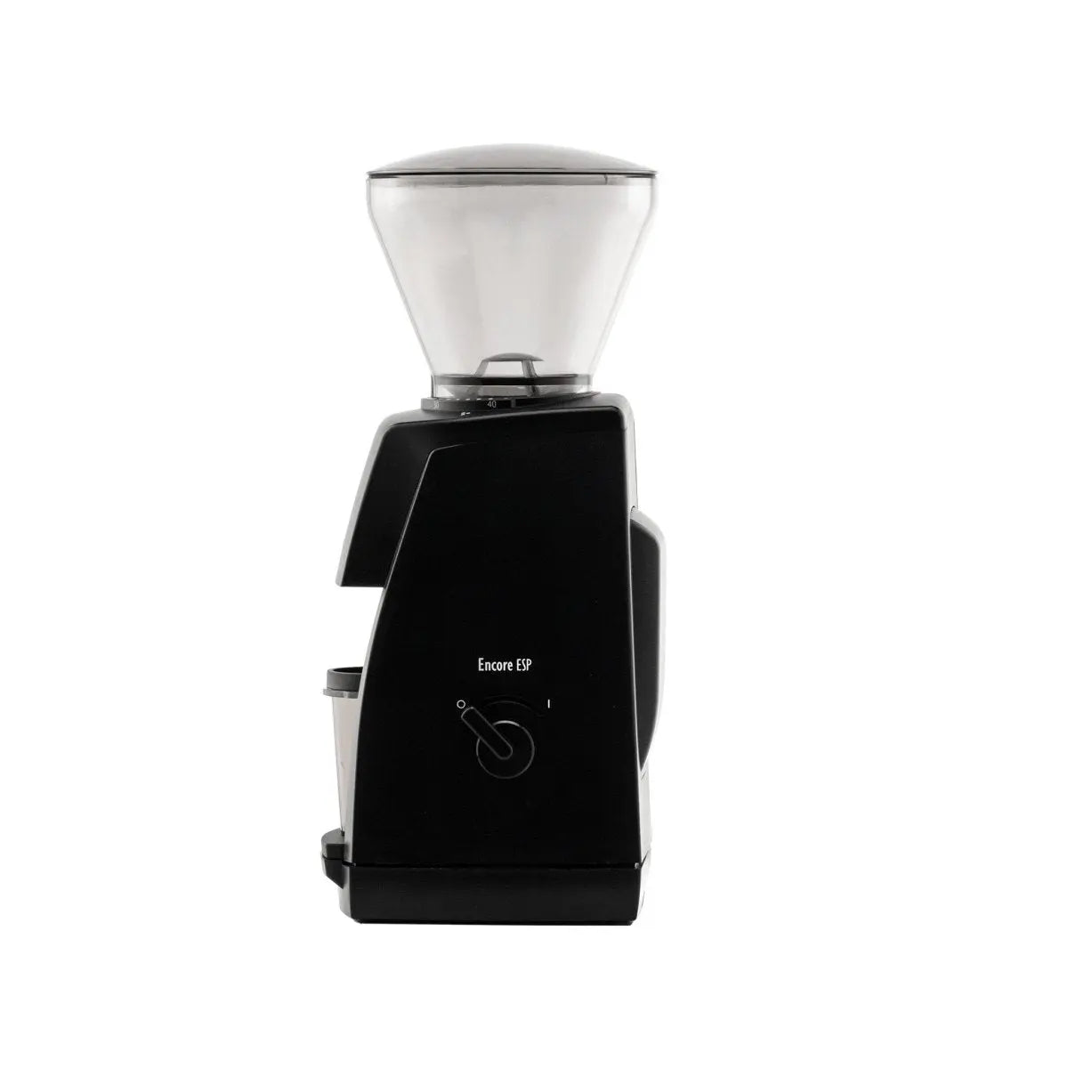 Moulin à café Encore ESP Black - Barista et Espresso
