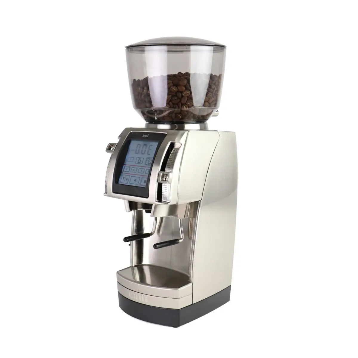 Moulin à café Forte AP - Barista et Espresso