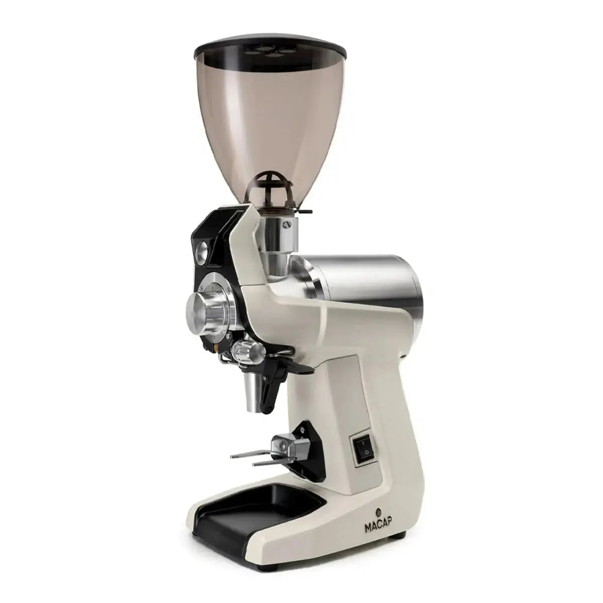 Macap Labo 70D Ivory - Barista et Espresso