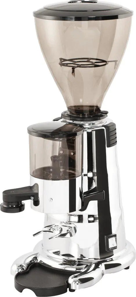 Macap M7K Chrome - Barista et Espresso