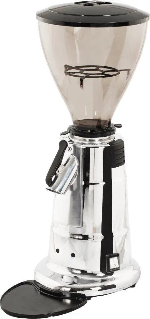 Macap MC6 Chrome - Barista et Espresso