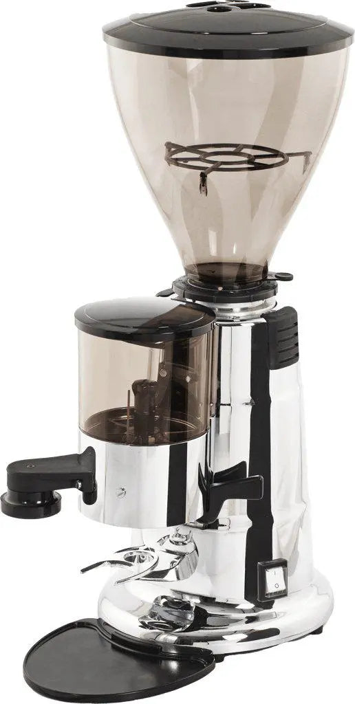 Macap MXA Chrome - Barista et Espresso