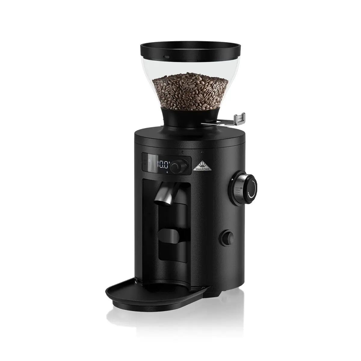 Mahlkönig X54 - Barista et Espresso