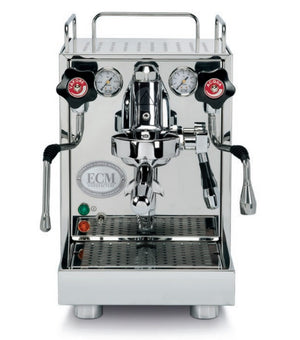 ECM Mechanika V Slim