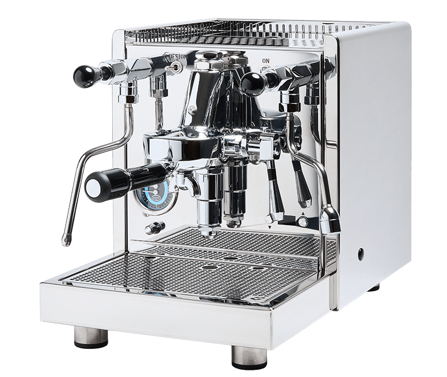 Quick Mill Aquila - Barista och Espresso