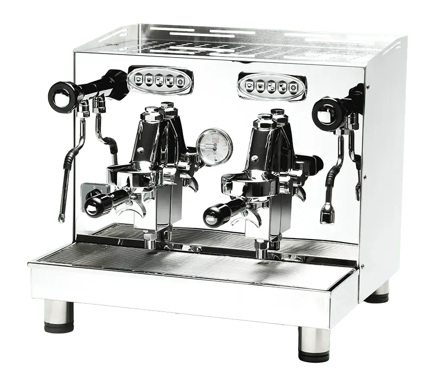 Quick Mill Uragano Machine à espresso commerciale - Barista et Espresso