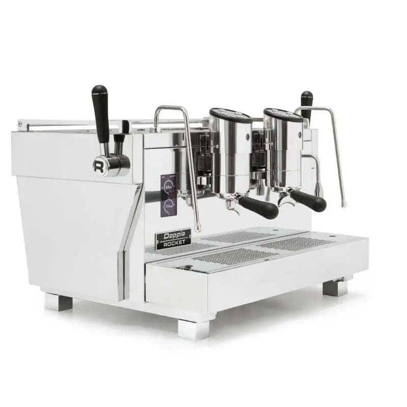 Rocket Espresso RE Doppia Machine à espresso commerciale (Location) - Barista et Espresso