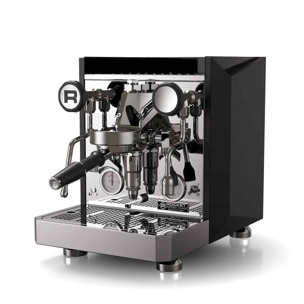 Rocket Giotto R Fast - Barista et Espresso