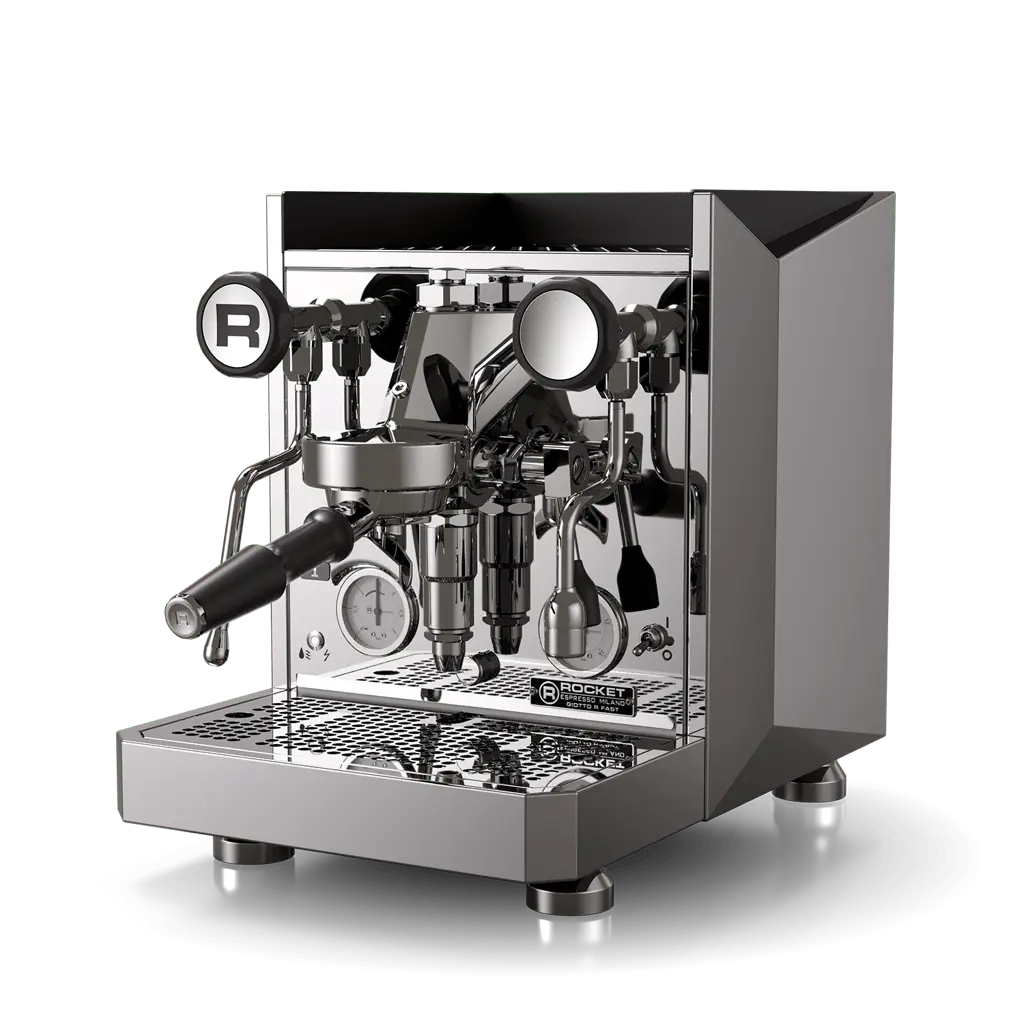 Rocket Giotto R Fast - Barista et Espresso