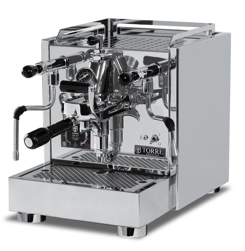 Torre Peppina Evo - Barista och Espresso