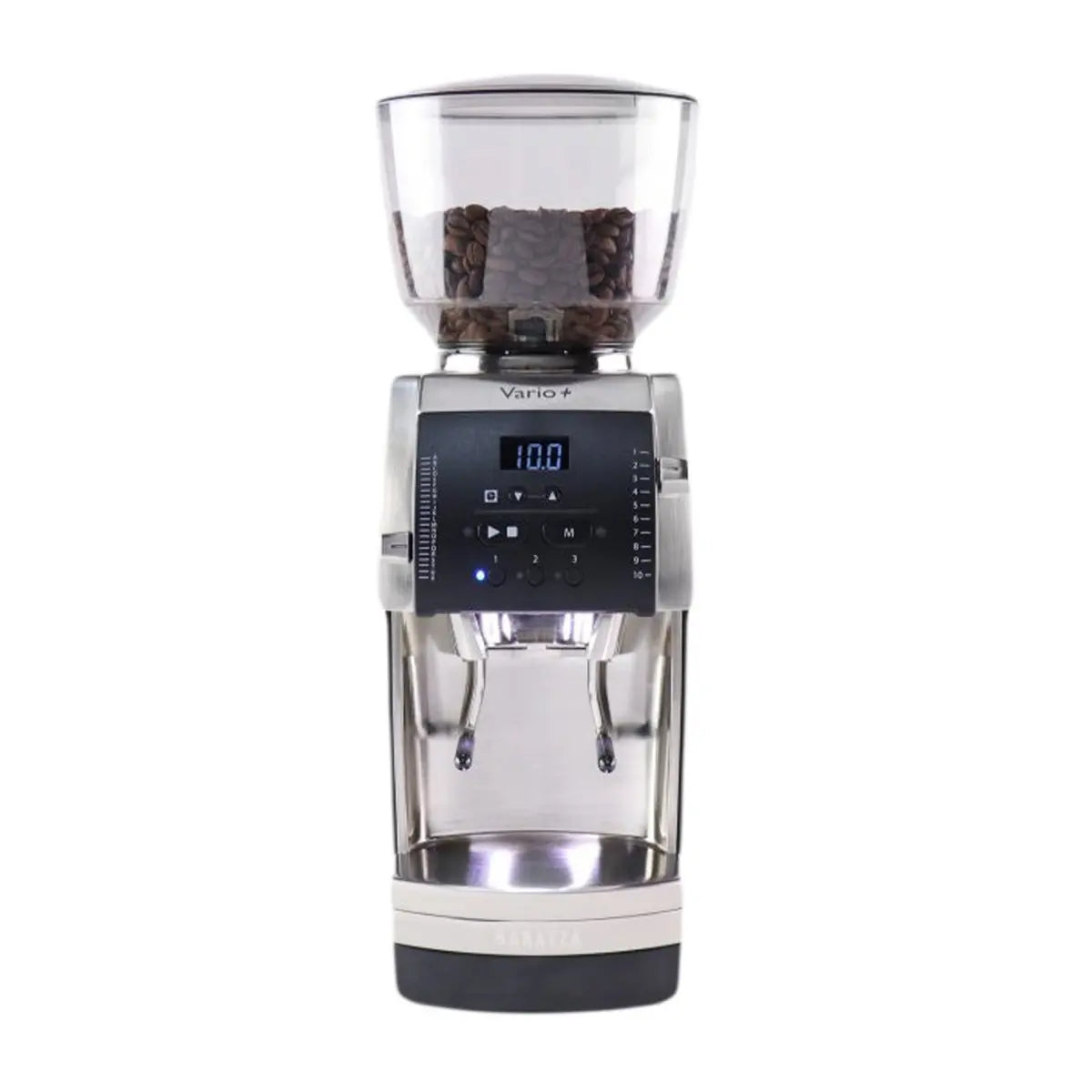 Vario+ - Barista et Espresso