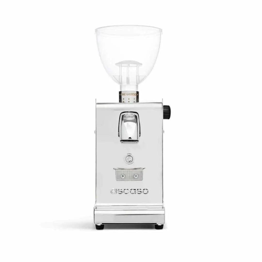 Ascaso i-Steel-54 mm Plattes meules-Ascaso-Barista et Espresso