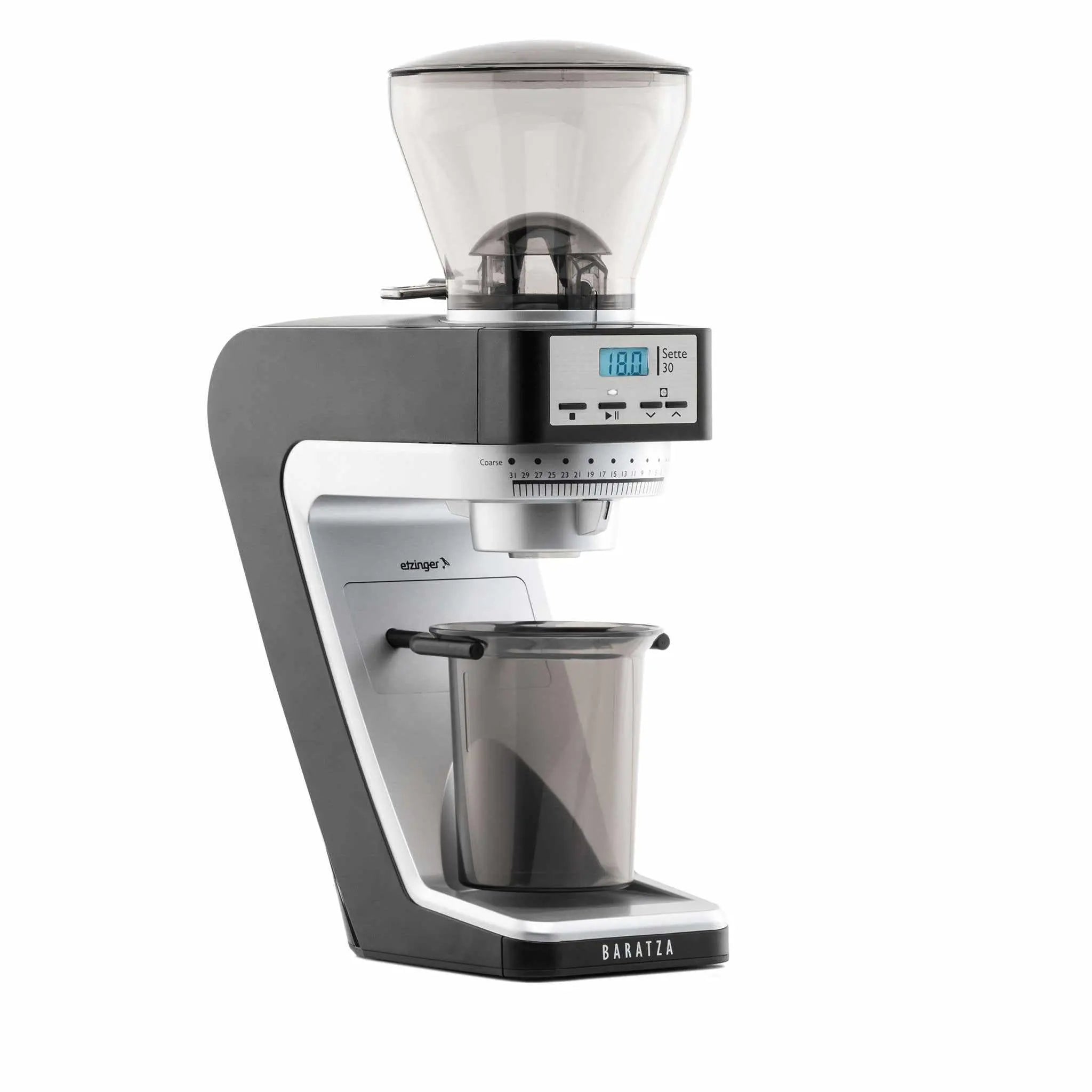 Baratza Sette 30 moulin à café polyvalent-Baratza-Barista et Espresso