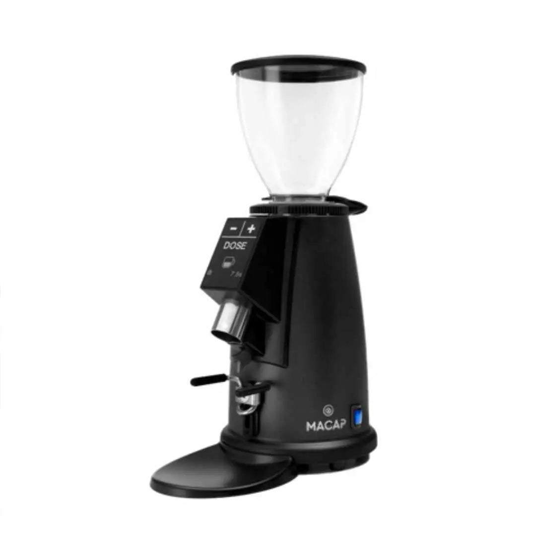 Macap M2E Domus-50 mm Disques de mouture plats-Macap-Noir-Barista et Espresso