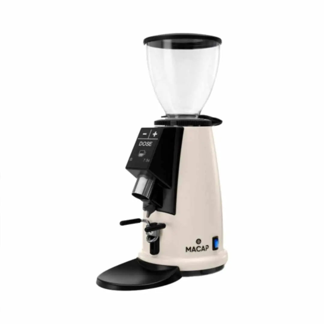 Macap M2E Domus-50 mm Disques de mouture plats-Macap-Beige-Barista et Espresso