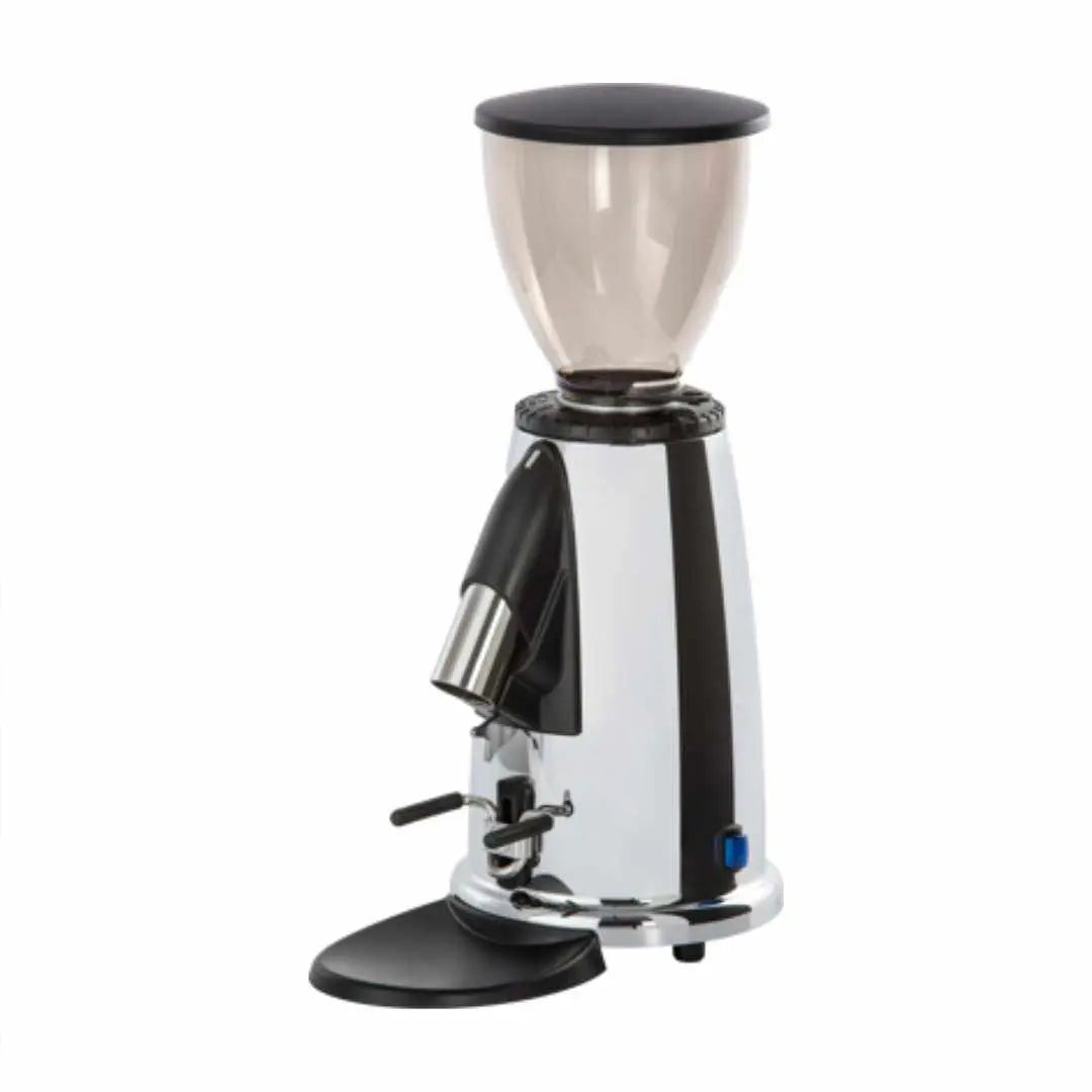 Macap M2M R-Disques de mouture plats 50 mm-Macap-Chrome-Barista et Espresso