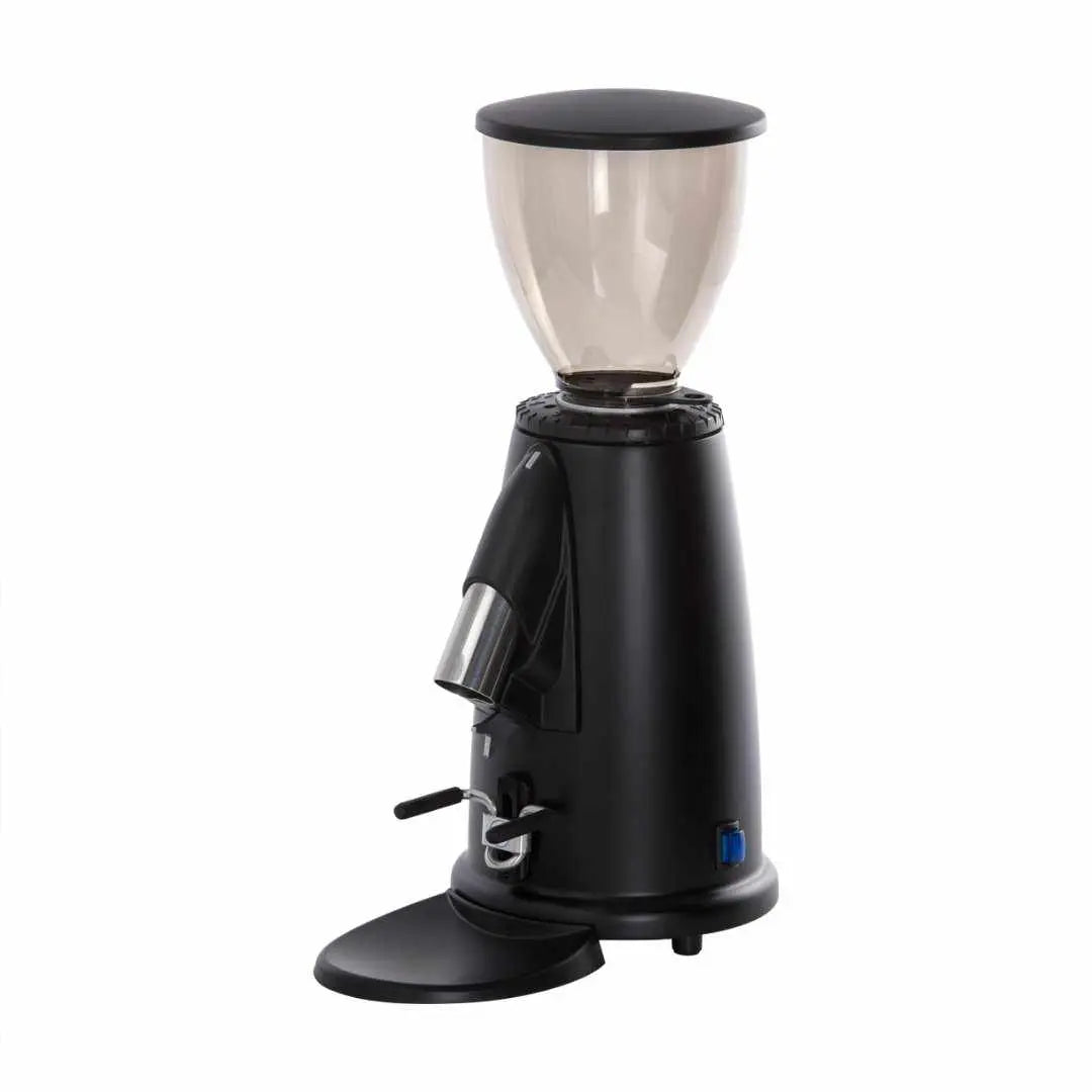 Macap M2M R-Disques de mouture plats 50 mm-Macap-Noir-Barista et Espresso