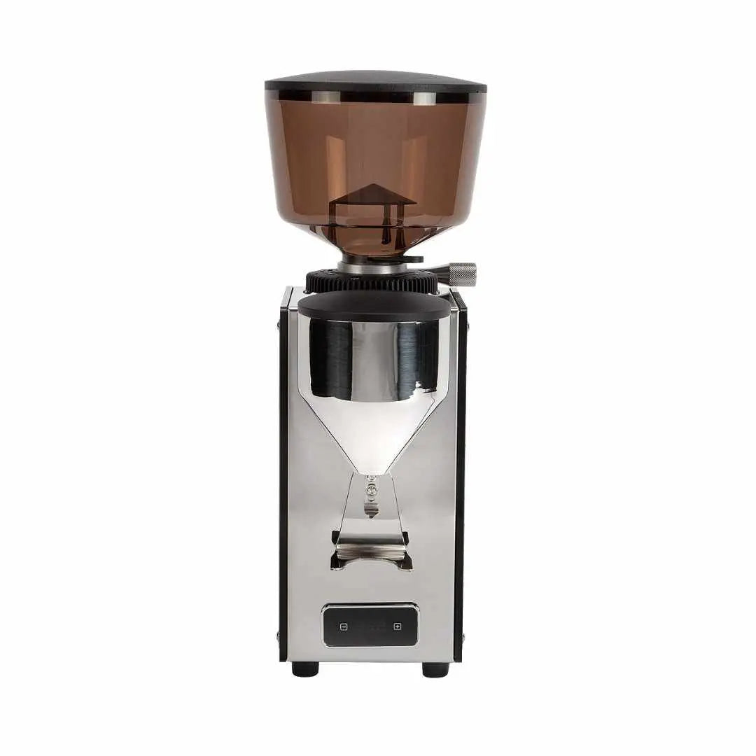 Profitec T64-Disques de mouture plats 64 mm-Profitec-Barista et Espresso