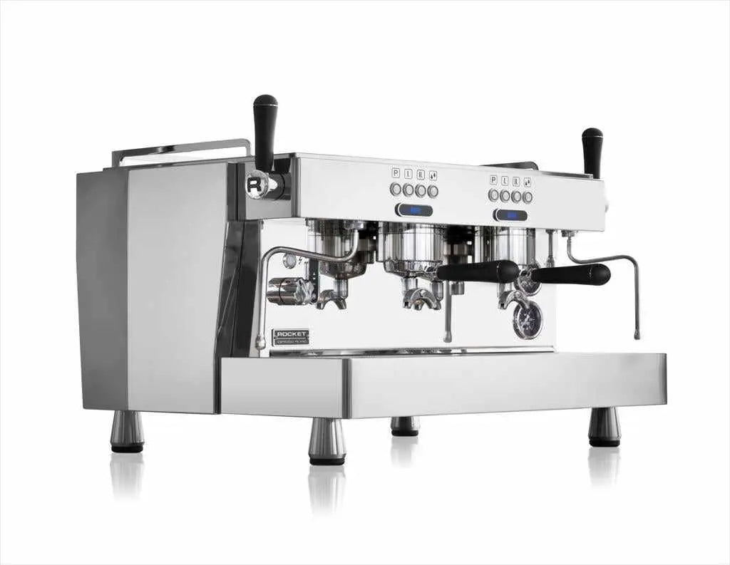 Rocket Espresso R9 Machine à espresso commerciale automatique-Commercial-Rocket Espresso-Barista et Espresso