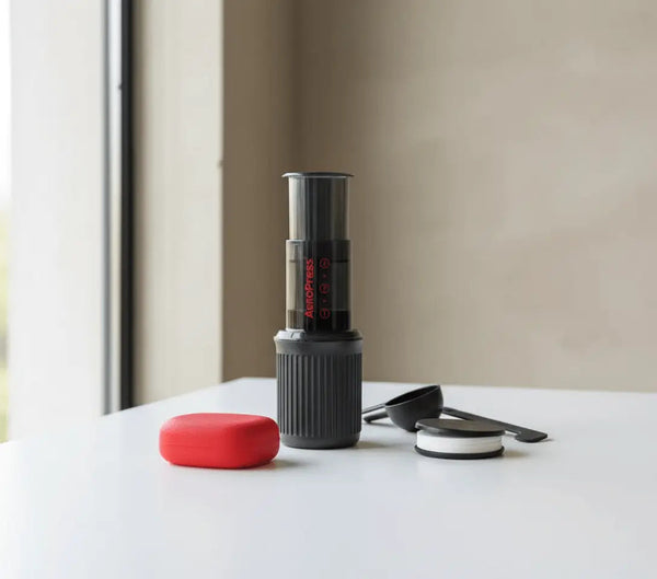 Accessoires Aeropress - Barista et Espresso