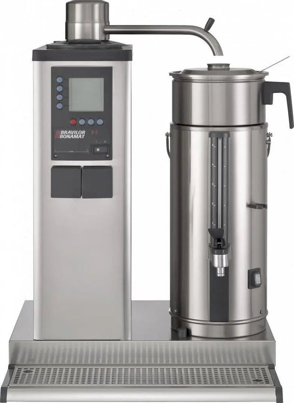 Bonamat - Barista et Espresso