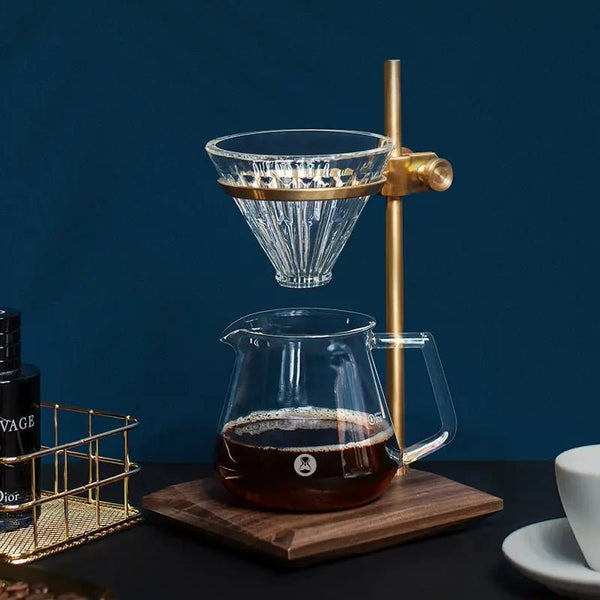 Accessoires d'infuser - Barista et Espresso