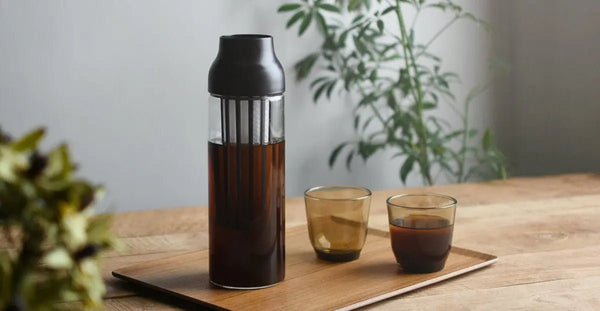 Cold brew - Barista et Espresso