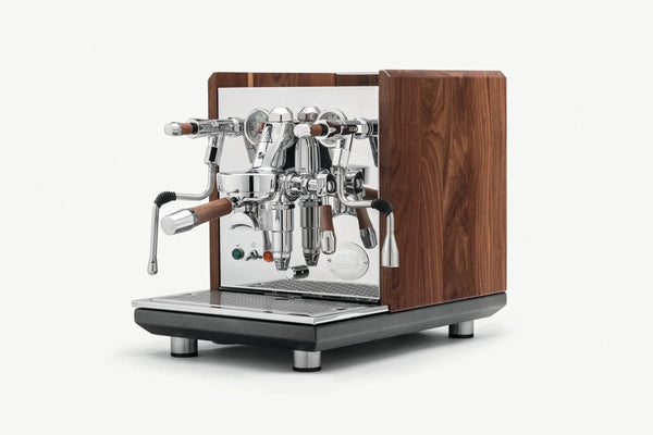 Pour machines - Barista et Espresso