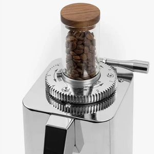 Wiedemann Dayhopper - Barista et Espresso