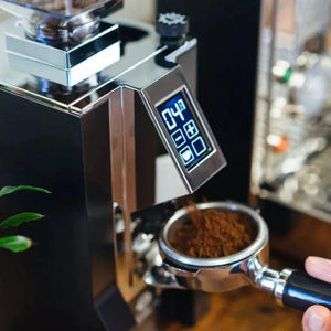 Moulin à café électrique - Barista et Espresso