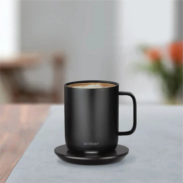 Mugs chauffants