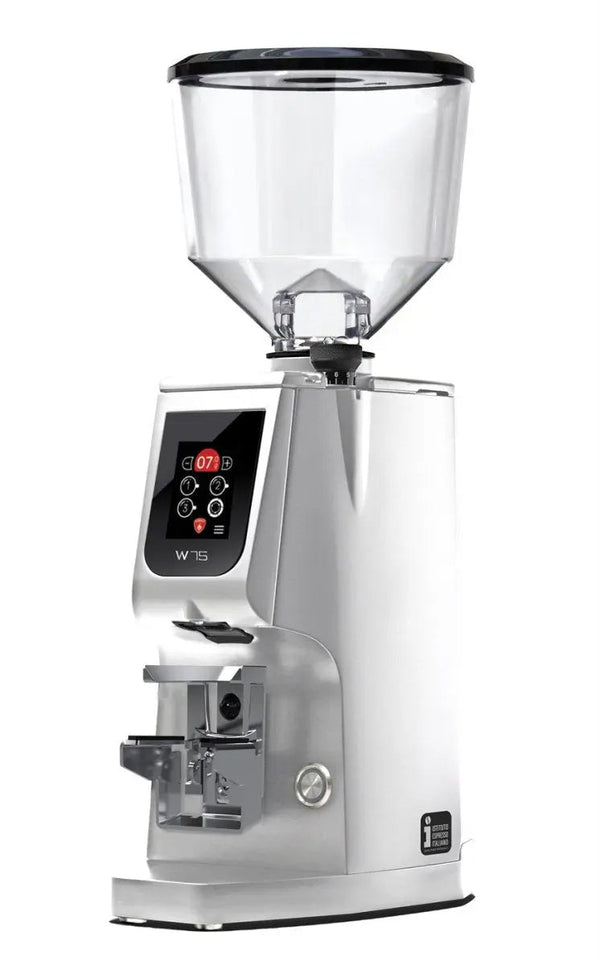 Eureka - Barista et Espresso