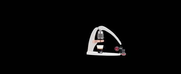 Flair espresso - Barista et Espresso