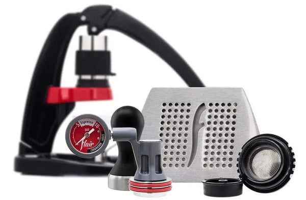 Accessoires Flair espresso Classic - Barista et Espresso