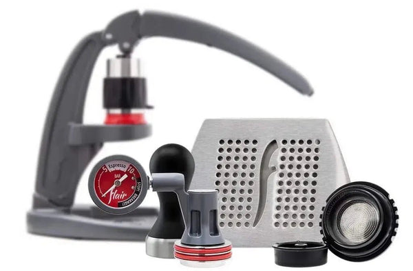 Accessoires Flair espresso Neo - Barista et Espresso