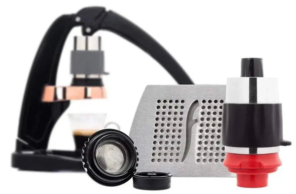 Accessoires Flair espresso Signature - Barista et Espresso