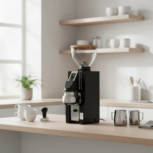 Pour moulins - Barista et Espresso