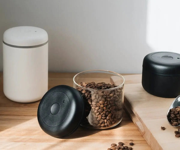 Rangement - Barista et Espresso